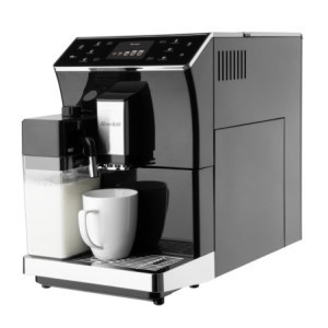 Kaffeemaschine vom Korn bis zur Tasse - Rowlett Rutland