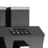 Koffiemachine van Boon tot Kop met Klein Touchscreen