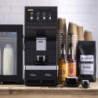 Grain to Cup Coffee Machine with Large Touchscreen - Buffalo