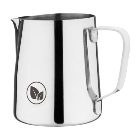 Stainless Steel Milk Jug - 340 ml - Olympia