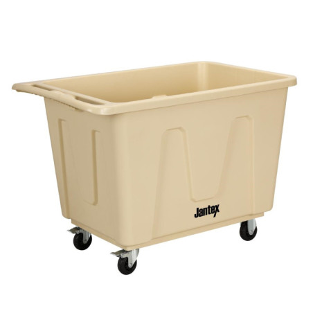 Chariot à Linge avec Roues - 350 L - Jantex