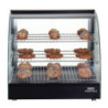 Verwarmde Vitrine 82 L - FourniResto