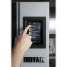 Vierfach-Mix mit Touchscreen - 7 x GN 1/1 - Buffalo