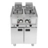 Elektrische Friteuse Serie 600 - 2 x 8 L - Buffalo