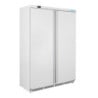 2-Door Refrigerated Cabinet - 744 L - Negative White - Polar