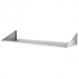 Plate Shelf - 1000 x 300 mm