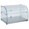 Vitrine Neutre - 45 L - Lacor