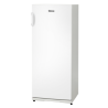 White Negative Refrigerated Cabinet - 200 L - Bartscher