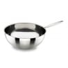 Sauteuse Wok Belly 30 cm de la marque Lacor