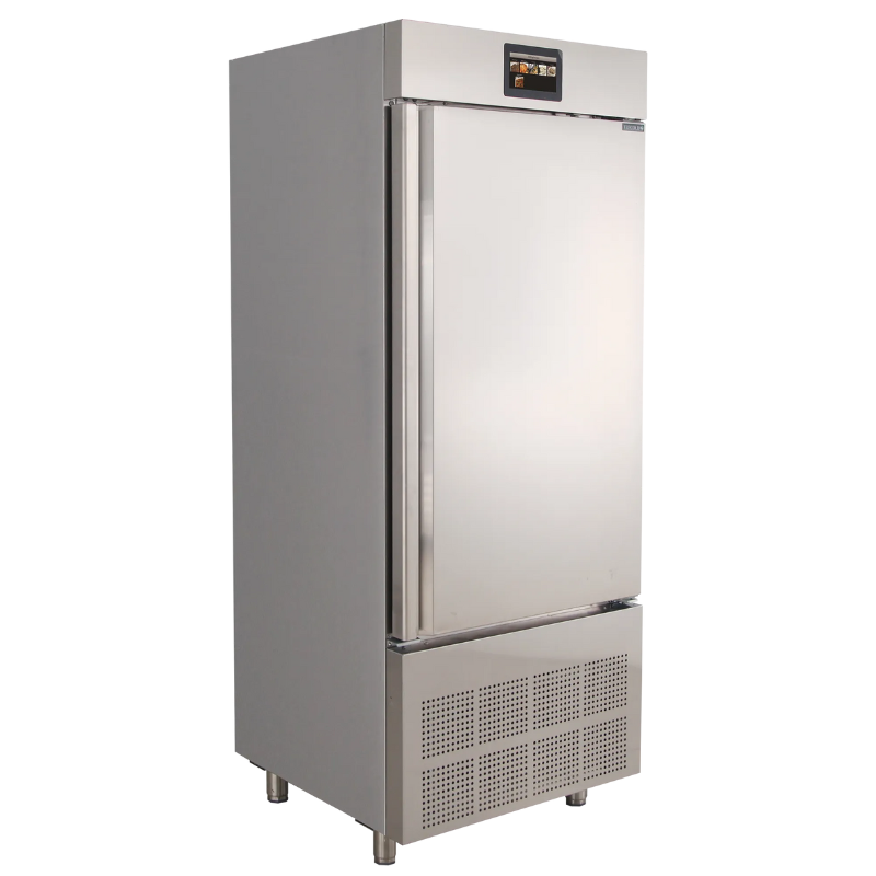 Cellule de Refroidissement Inox GN 1/1 - 494 L - TEFCOLD