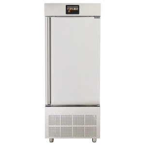 Cellule de Refroidissement Inox GN 1/1 - 494 L - TEFCOLD