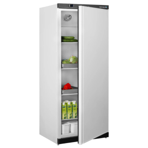 White Positive Refrigerated Cabinet GN 2/1 - 1 Door - 620 L - TEFCOLD