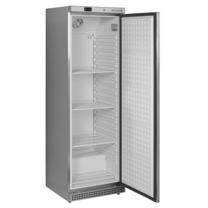 Armoire Réfrigérée Positive Inox - 1 Porte - 361 L - TEFCOLD