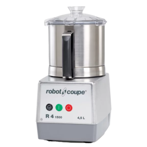 Robot-Coupe Cutter de cuisine R 4-1500 Robot-Coupe - FourniResto.com