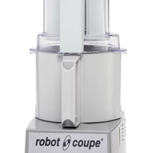 Kombinierter Cutter und Gemüseschneider Robot Coupe R 201 XL