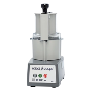 Kombinierter Cutter und Gemüseschneider Robot Coupe R 101 XL