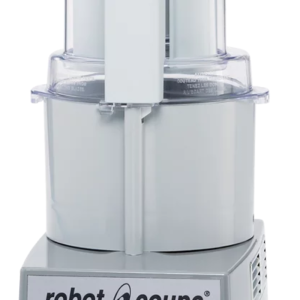 Kombinierter Cutter und Gemüseschneider Robot Coupe R 101 XL