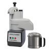 Kombinierter Cutter und Gemüseschneider Robot Coupe R 301 Ultra