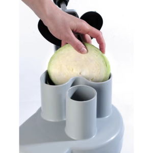 Combiné Cutter et Coupe légumes robot coupe R 301 Ultra