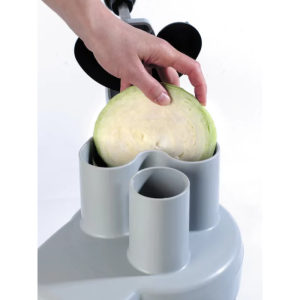 Kombinierter Cutter und Gemüseschneider Robot Coupe R 301 Ultra
