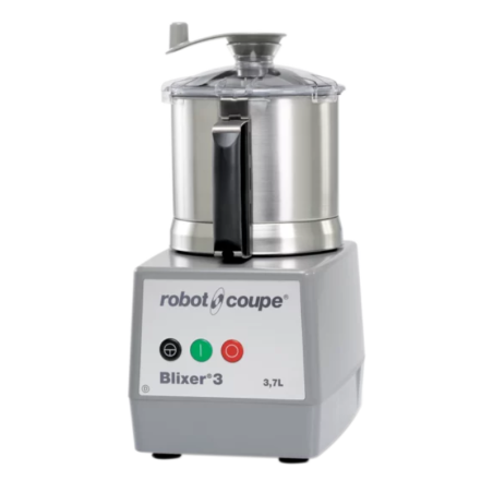 Robot Coupe Blixer 3