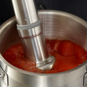 Mixer Plongent Professioneel Robot-Coupe CMP 300 V.V - FourniResto.com
