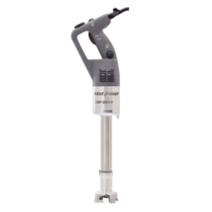Mixer Plongent Professioneel Robot-Coupe CMP 250 V.V - FourniResto.com