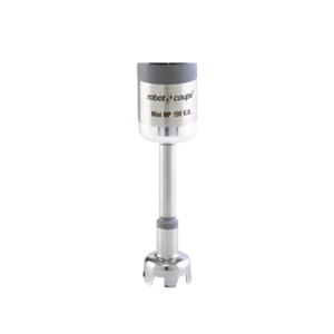 Professional Hand Blender Mini Hand Blender 190 Combined from the brand Robot-Coupe