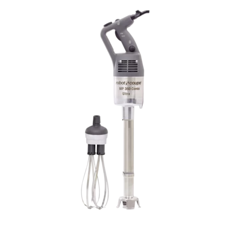 Professionele Staafmixer Ultra 350 Combi van het merk Robot-Coupe