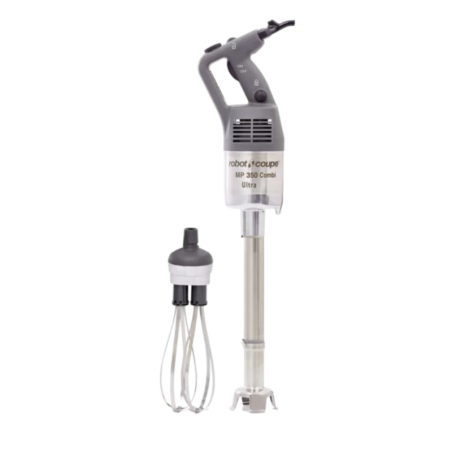 Professionele Staafmixer Ultra 350 Combi van het merk Robot-Coupe