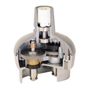 Professionele Staafmixer Ultra 350 Combi van het merk Robot-Coupe