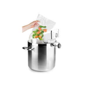 Sous-vide kookthermoplongeur - 80 L