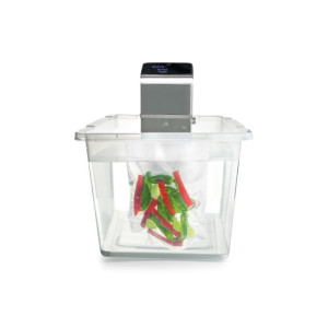 Sous-Vide-Garer - 80 L