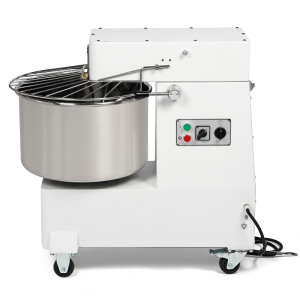 20 L Dynasteel Mixer - Removable Bowl, Tiltable Head