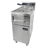 Electric Fryer Chest 12L 9000 W - Combisteel