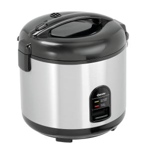 Rice Cooker - 1.8 L Bartscher