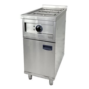 Electric Bain-Marie GN 1/1 - CombiSteel