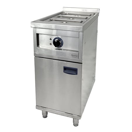 Elektrische Bain-Marie GN 1/1 - CombiSteel