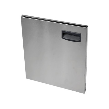 Deur voor Professionele Oven 700 - CombiSteel