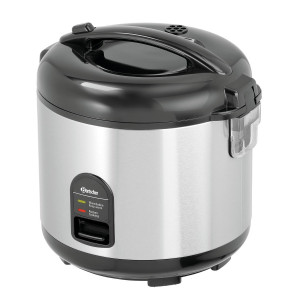 Rice Cooker - 1.8 L Bartscher