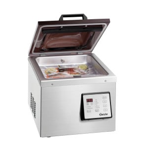 Machine Sous-Vide met Klok - 290 Mm - Bartscher