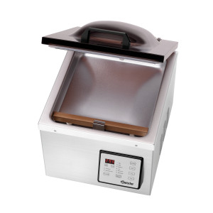 Machine Sous-Vide met Klok - 290 Mm - Bartscher