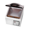 Machine Sous-Vide met Klok - 290 Mm - Bartscher