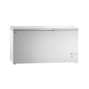 Truhe Gefrierschrank - 479 L - Bartscher