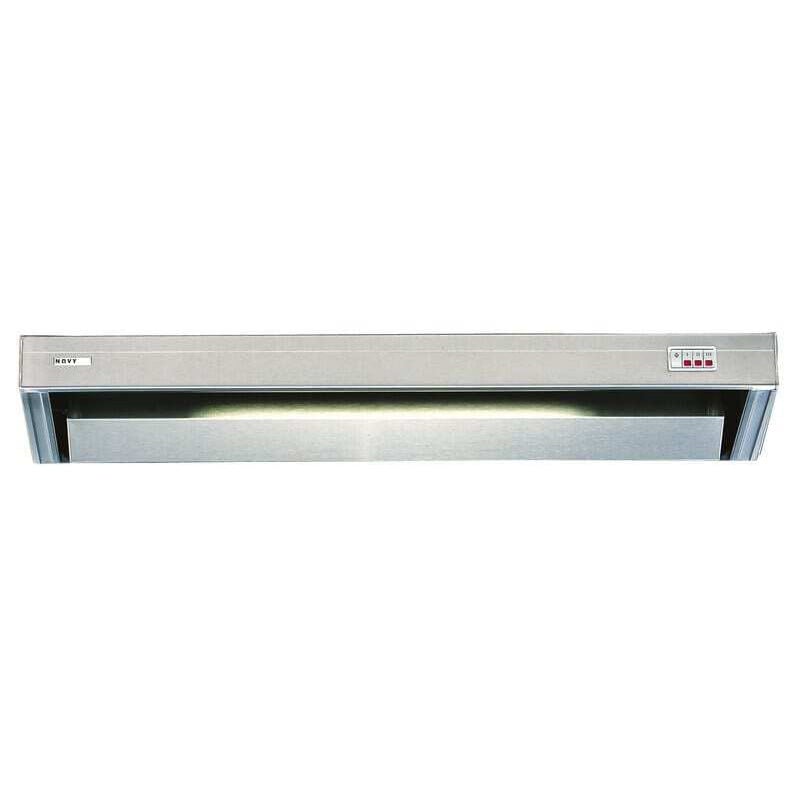 Novy Range Hood - L 900 mm