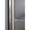 Negative Cabinet 1400 L Stainless Steel 2 Doors GN 2/1 Ventilated