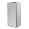 590 L Stainless Steel Freezer Cabinet Ventilated Cold -22 °C