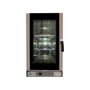 Four Mixte Professionnel SLIM IOT Numérique - 10 Niveaux GN 1/1 - VESTA