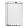 Negatieve RVS Koelkast 170 L -18°C Onderbouw