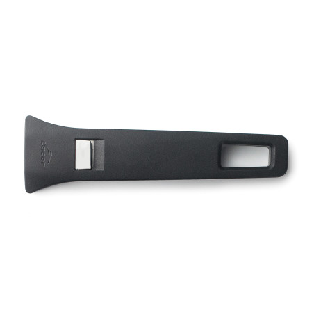 Manche Noir Amovible Combi - Lacor